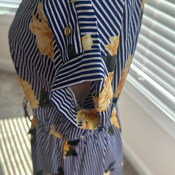 NEVERWORN woman’s dress - Picture 7 of 10